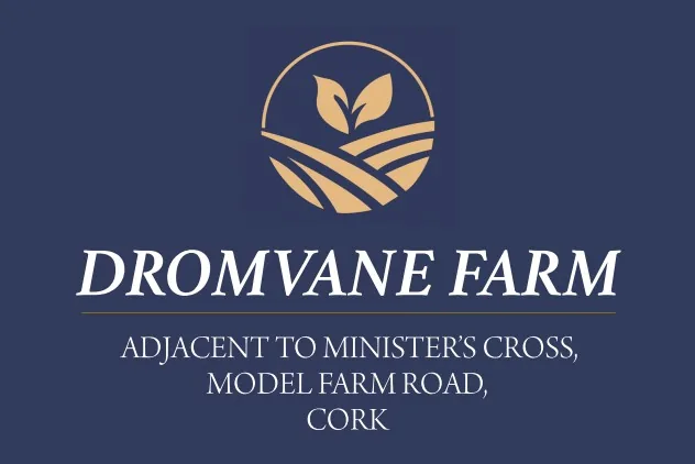Dromvane Farm — adjacent to Minister's Cross, Model Farm Road, Cork